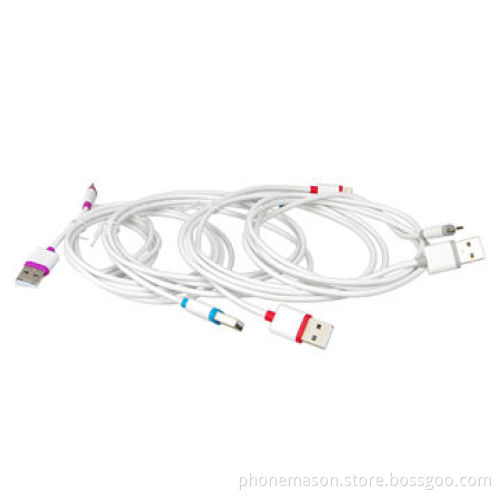 2014 new arrival MFI 8-pin cable for iPhone 5